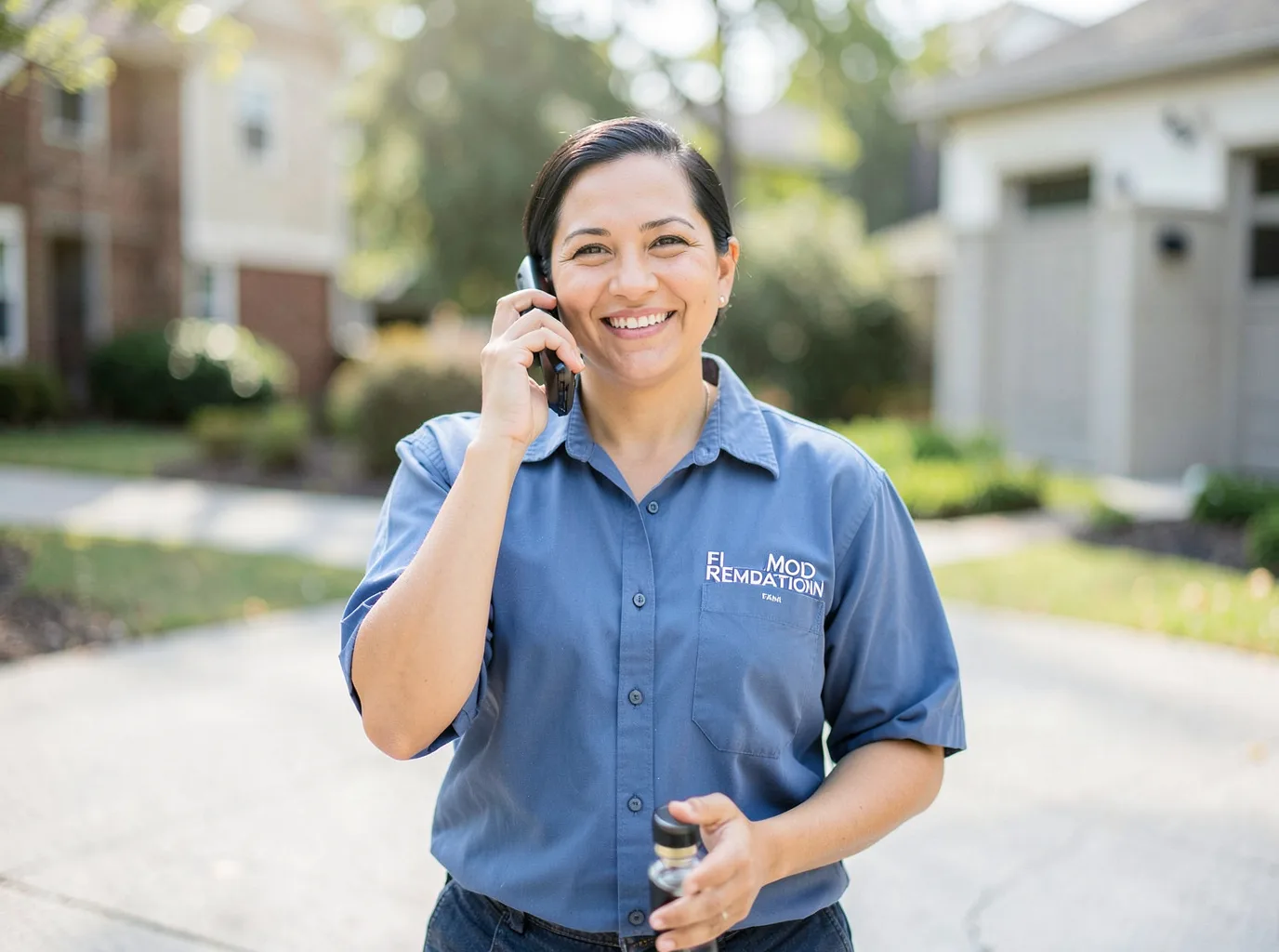 Mold Remediation Quinby, VA FAQs